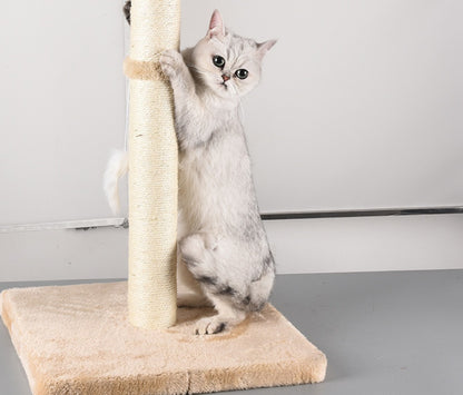 Cat Climbing Frame