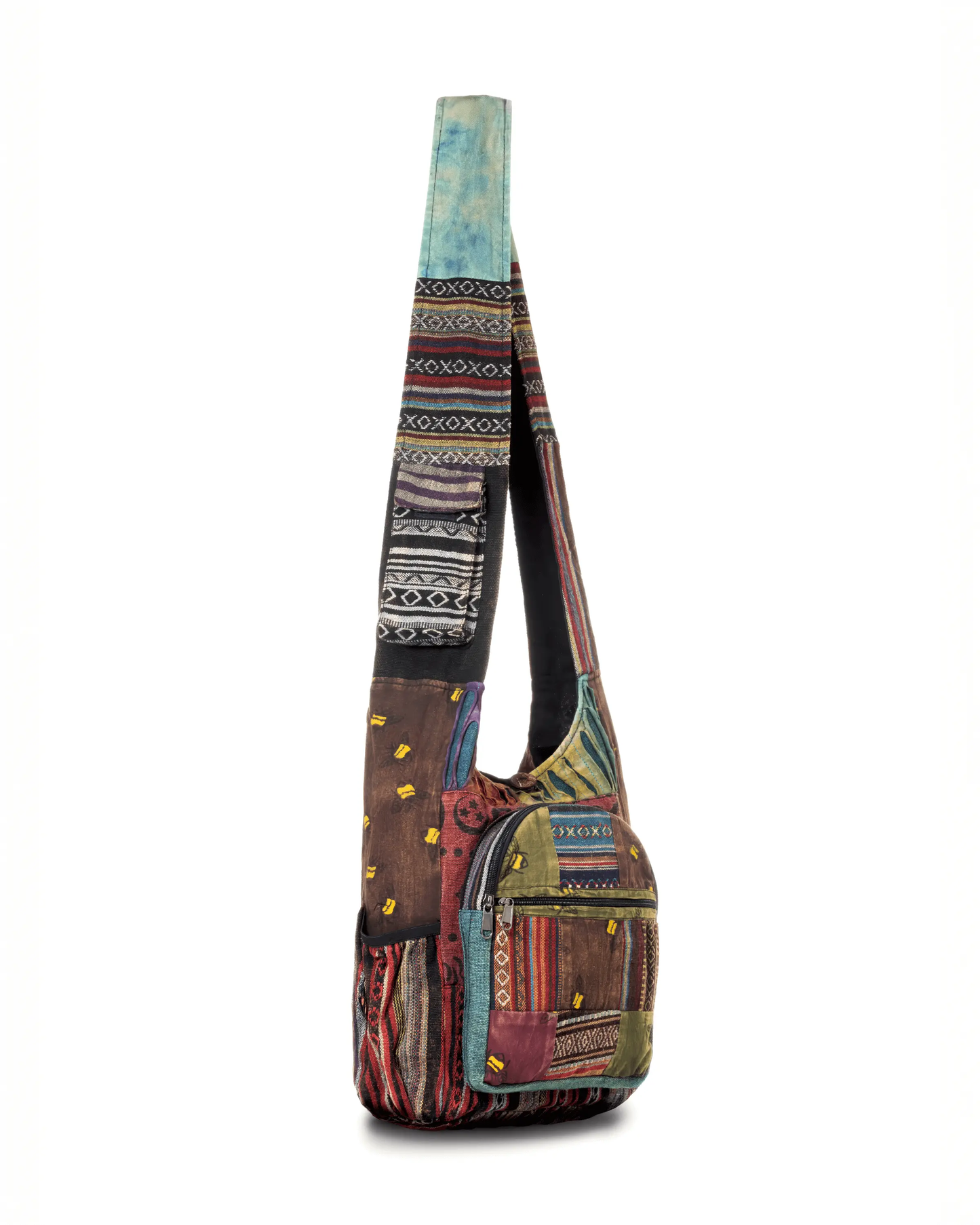Kathmandu Collection Bee Hobo Bag
