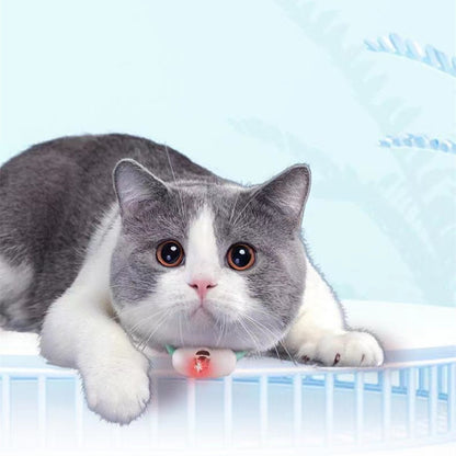 Laser Cat Collar