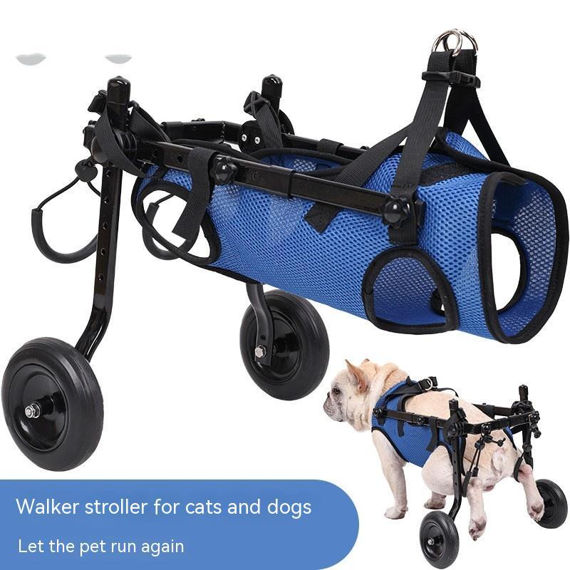 Pet Mobility Aid