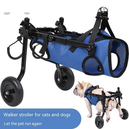 Pet Mobility Aid