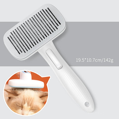 Dog & Cat Comb