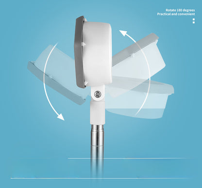 Hands-Free Pet Dryer