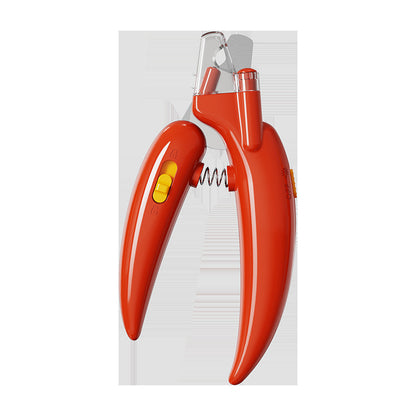 LED Pet Clippers