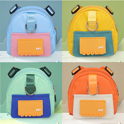 Multifunction Dog Carrier