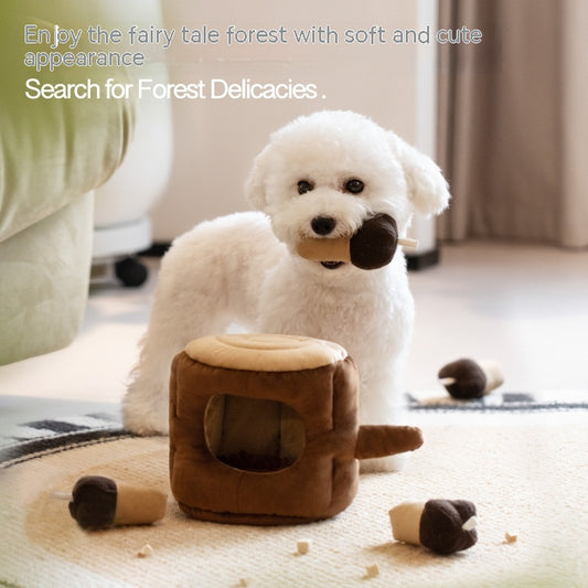Dog Snack Toy