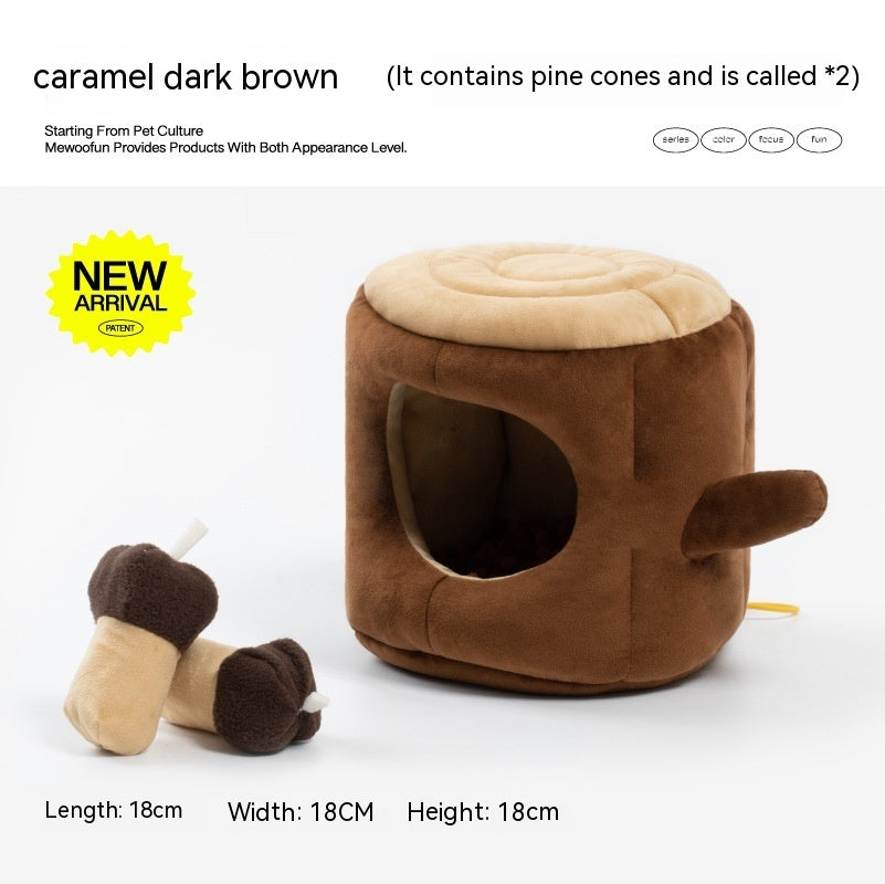 Dog Snack Toy