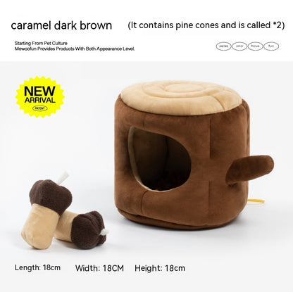 Dog Snack Toy