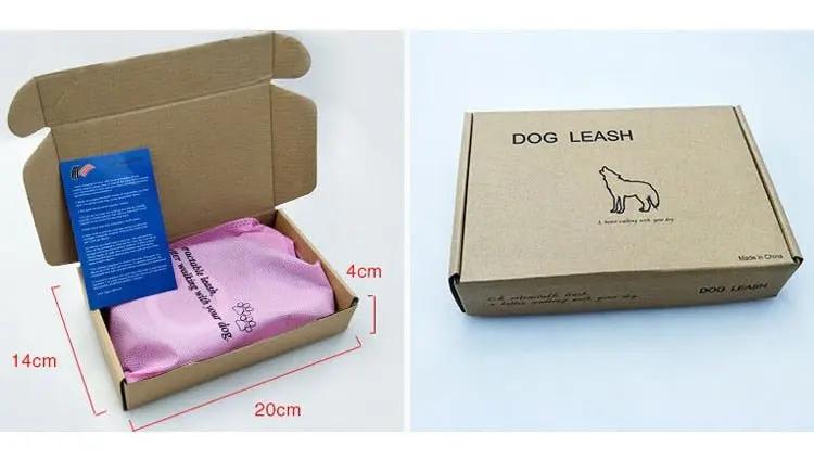 Durable Pet Dog Leash Rope Automatic Retractable Pet Walking Traction Rope Flexible Extending Lead Belt for Dogs Cats Pets Leash