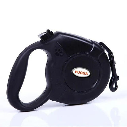 Durable Pet Dog Leash Rope Automatic Retractable Pet Walking Traction Rope Flexible Extending Lead Belt for Dogs Cats Pets Leash