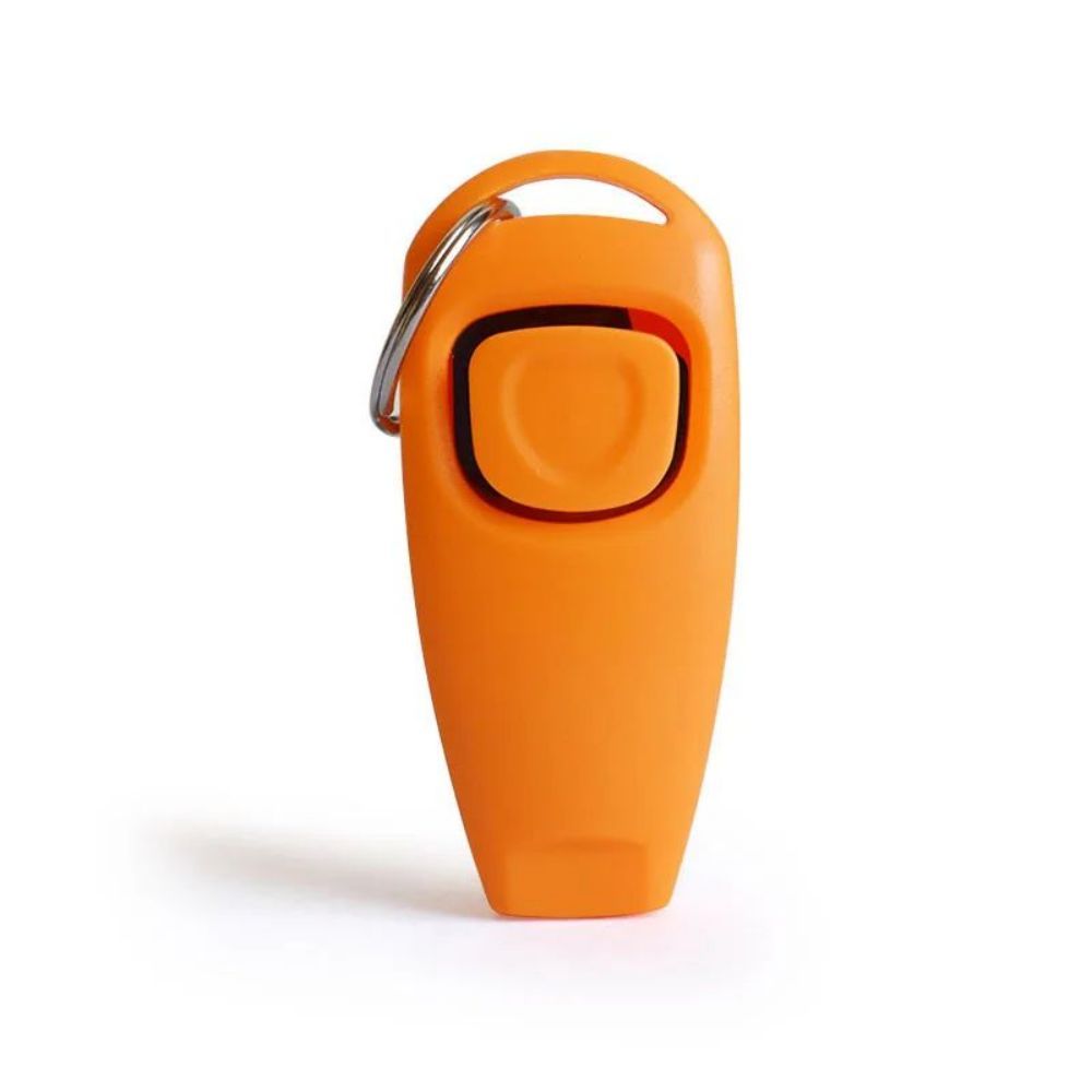 Clicker Puppy Trainer