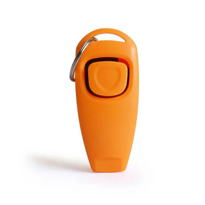 Clicker Puppy Trainer