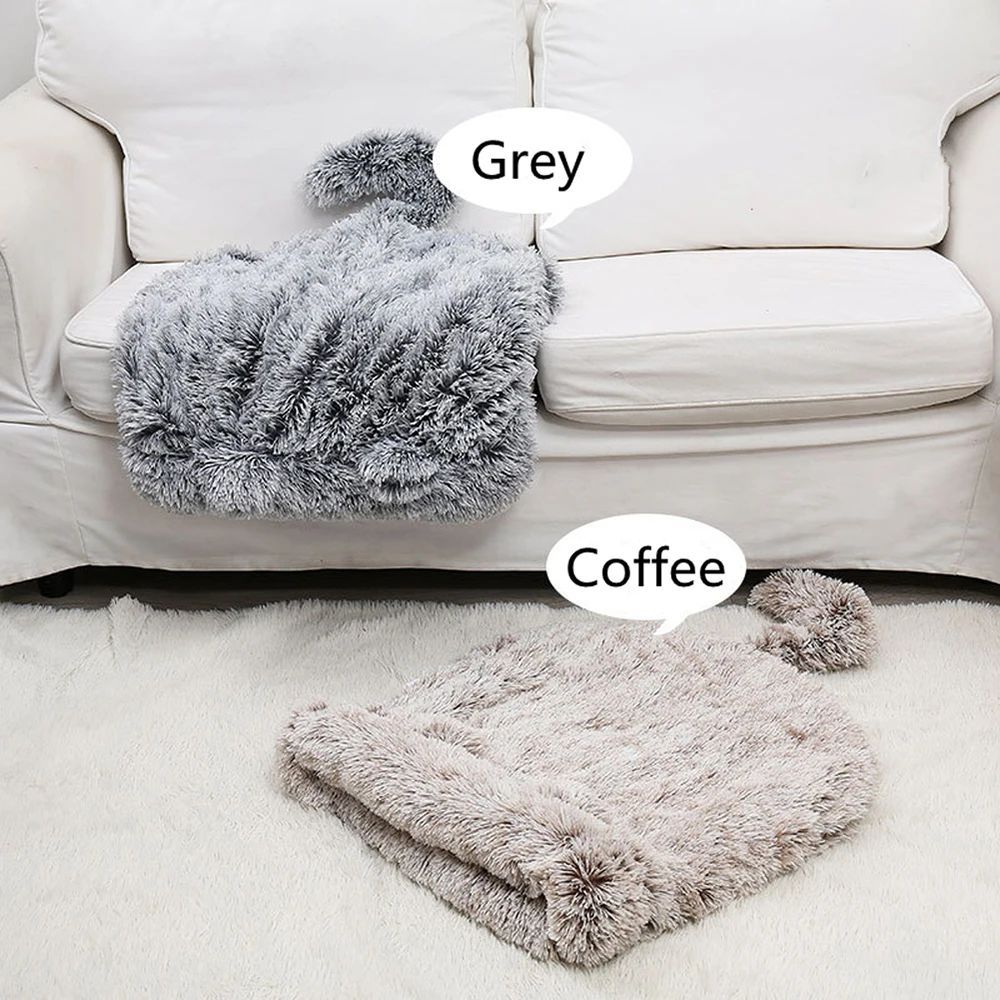 Cozy Pet House