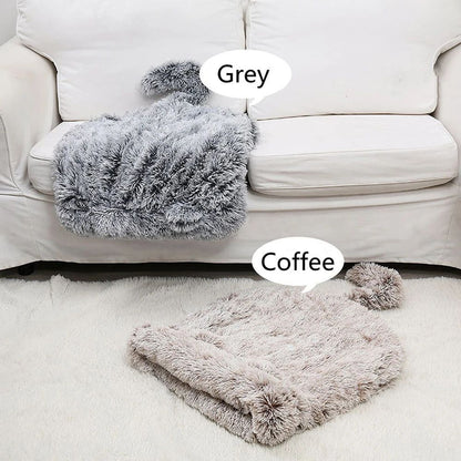 Cozy Pet House