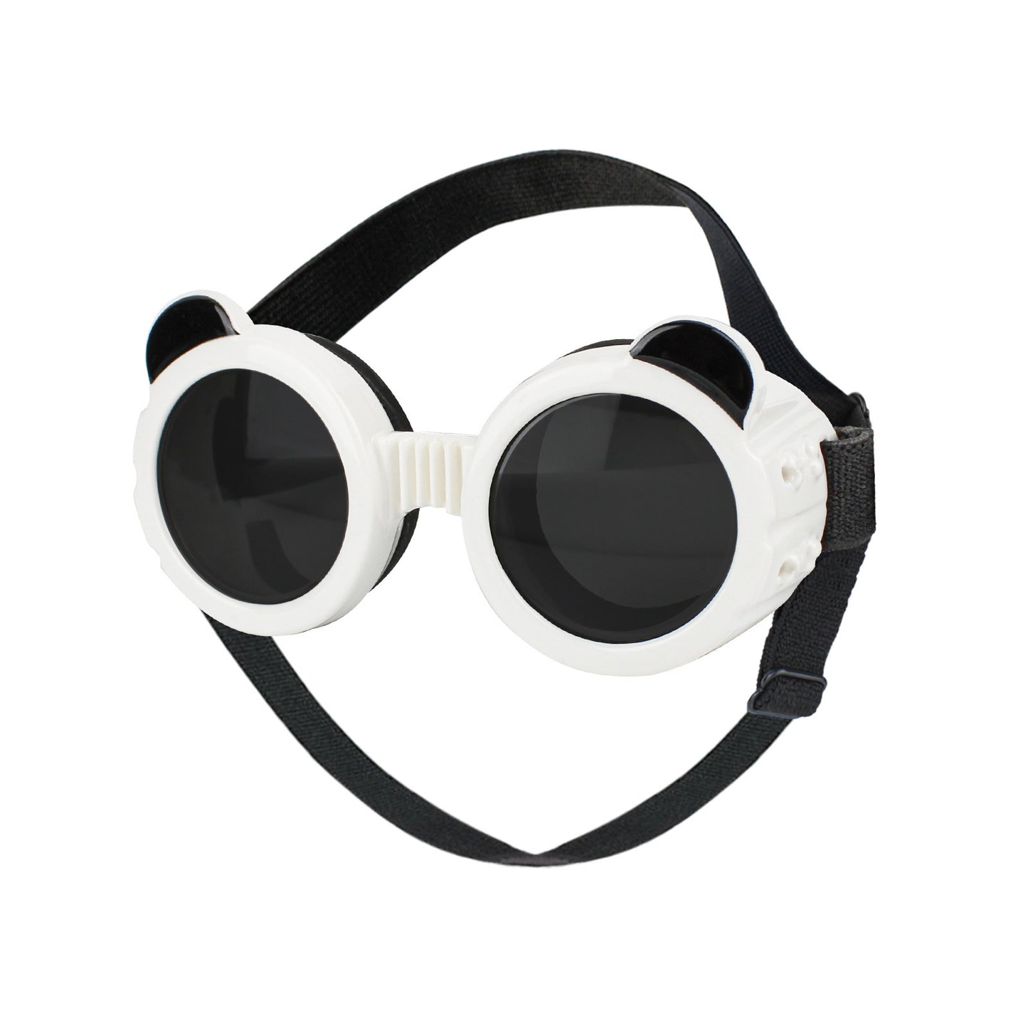 Pet Sun Goggles