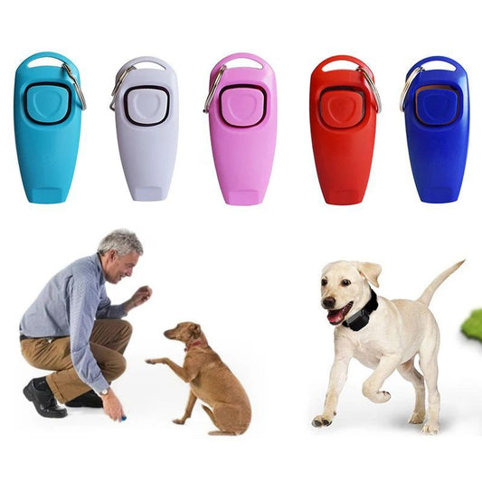 Clicker Puppy Trainer