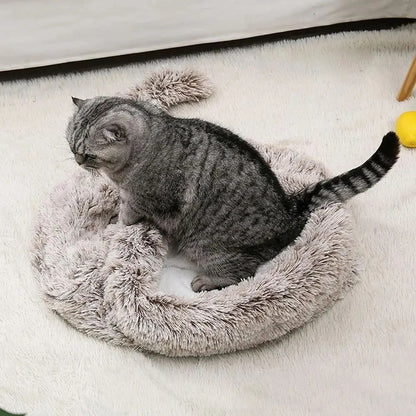 Cozy Pet House