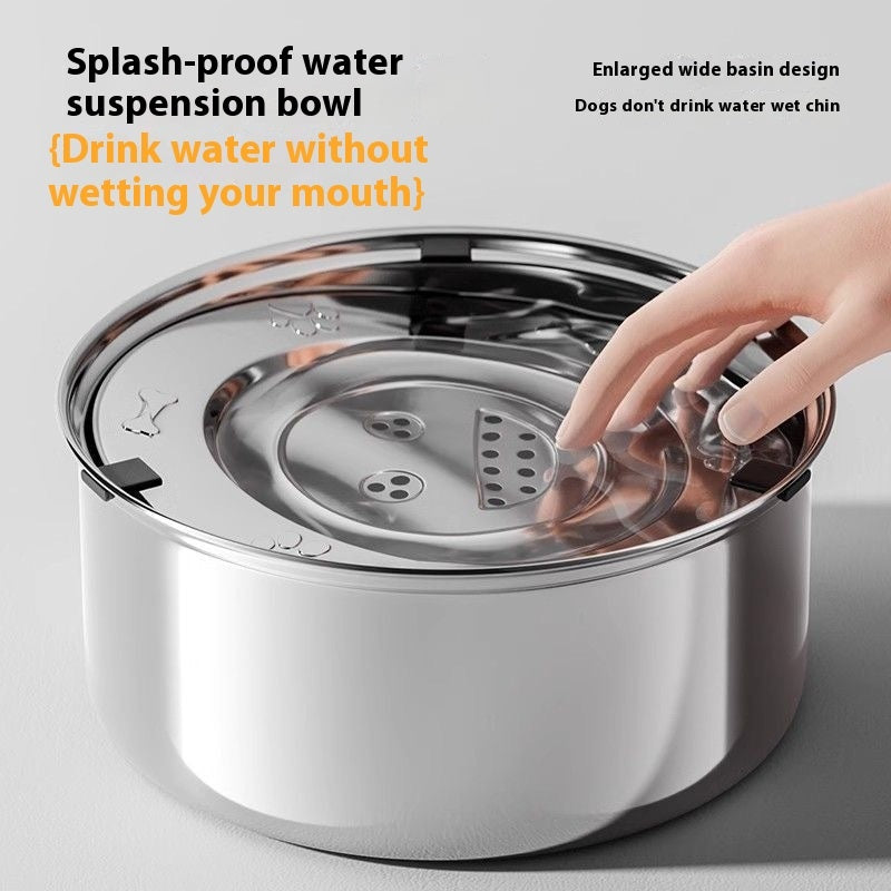 Pet Drinking Bowl