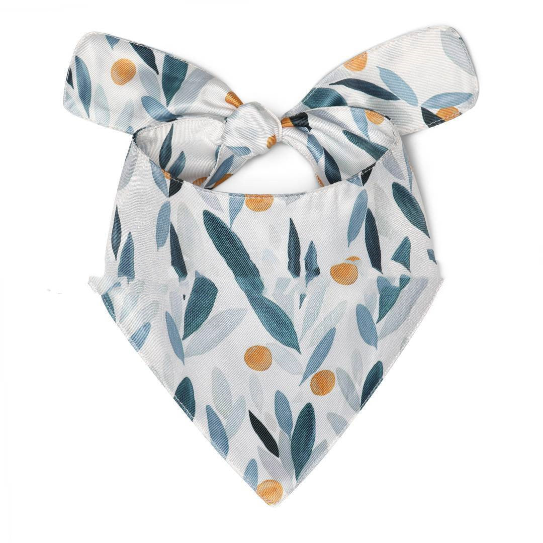 Summer Dog Scarf