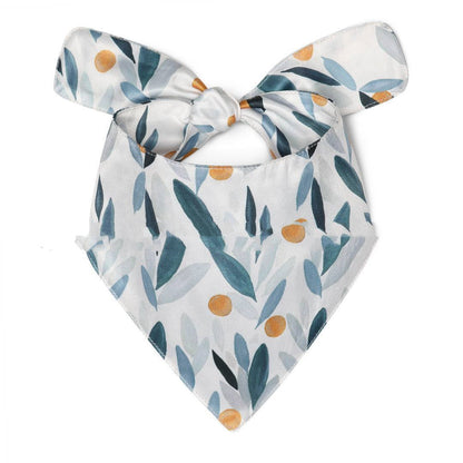 Summer Dog Scarf