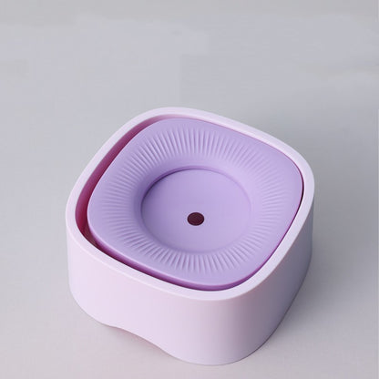 Floating Pet Bowl
