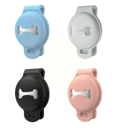Protective Pet Tracker