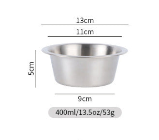 Pet Drinking Bowl