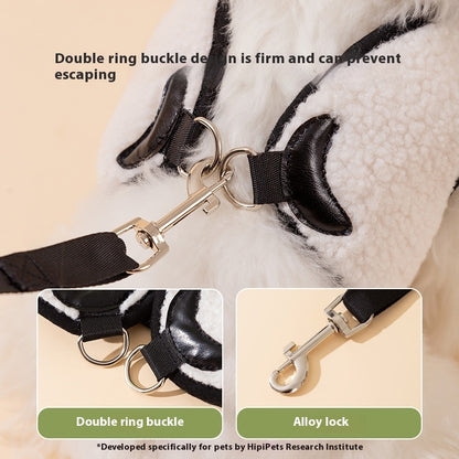 Dog Hand Rope