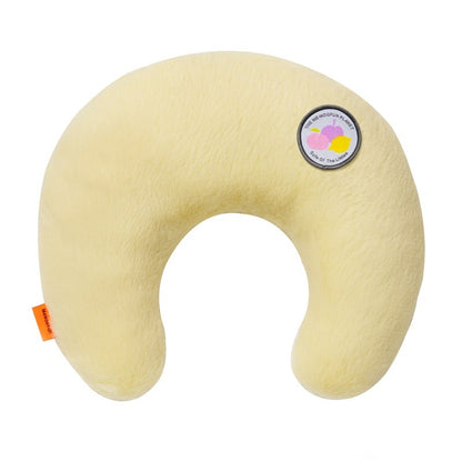 U-Shaped Cat Pillow