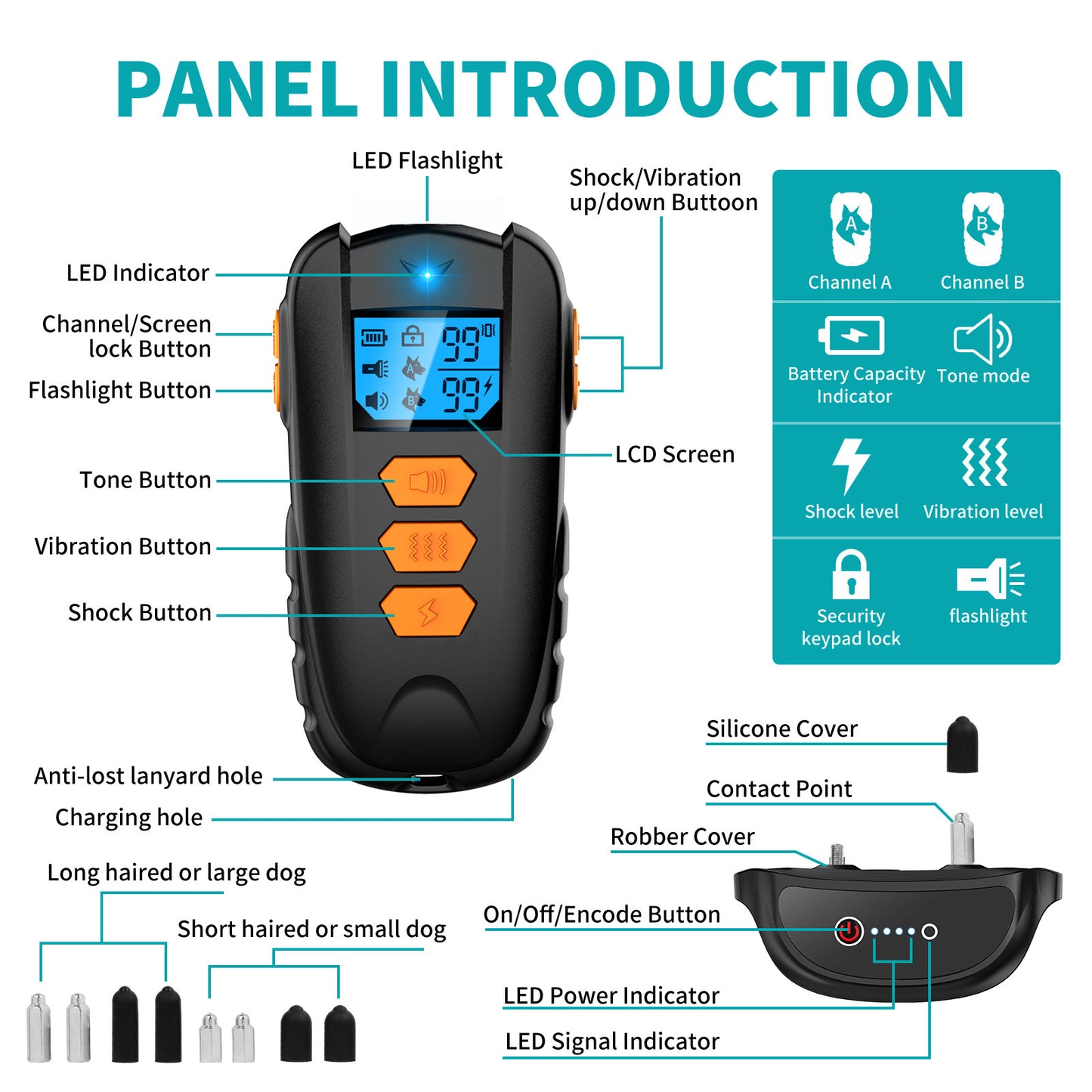 Pet Training Device