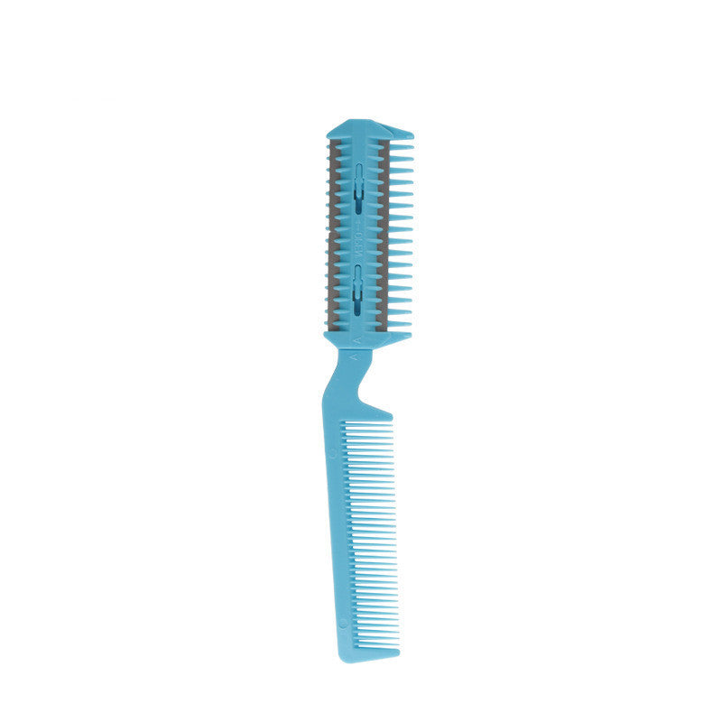 Pet Comb with Blade