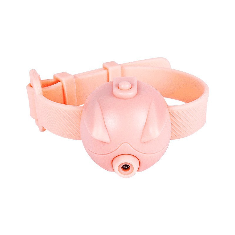 Laser Cat Collar