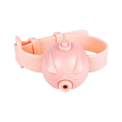 Laser Cat Collar