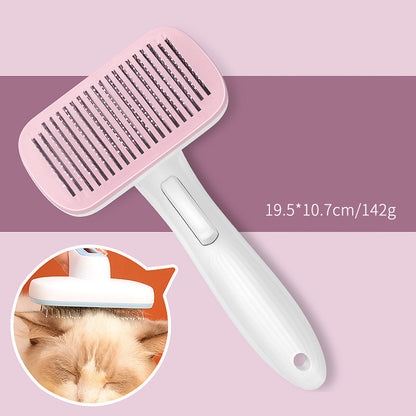 Dog & Cat Comb