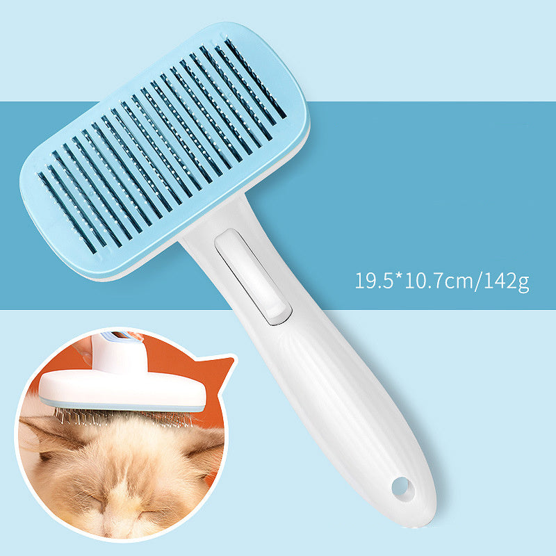 Dog & Cat Comb