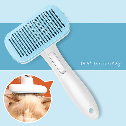 Dog & Cat Comb