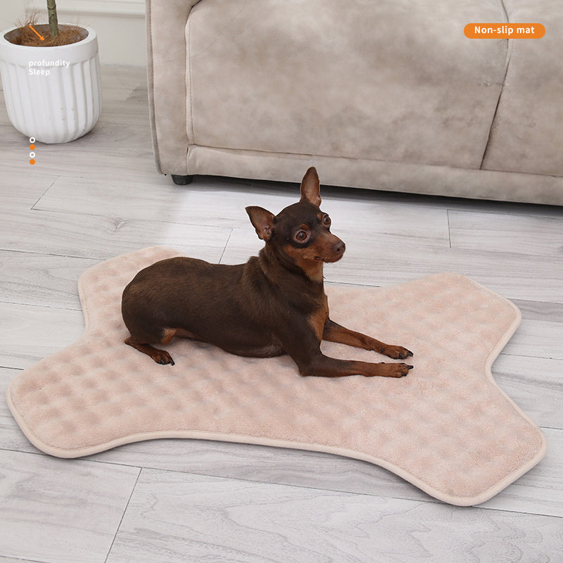 Anti-Slip Pet Mat