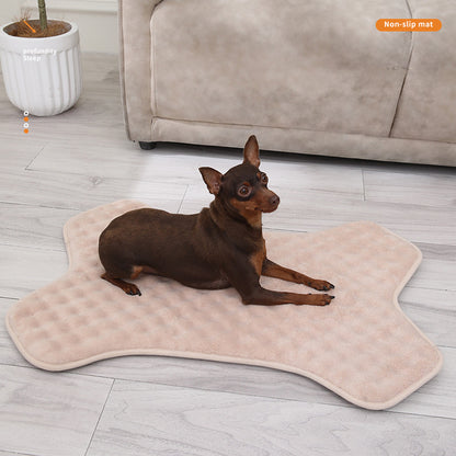 Anti-Slip Pet Mat