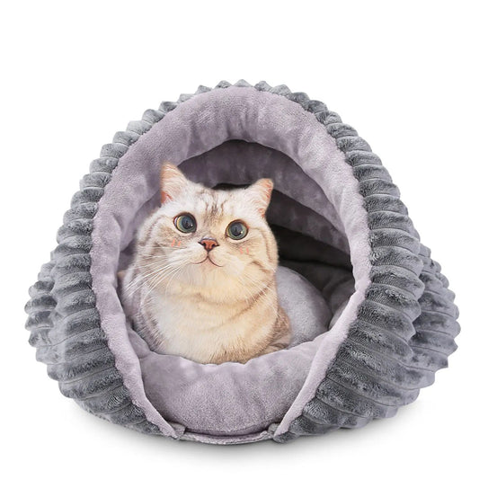 Thickened Cat Sleepingbag