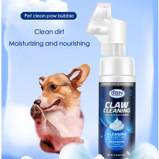 Portable Dog Washer