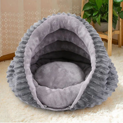 Thickened Cat Sleepingbag