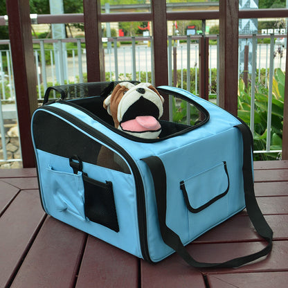 Portable Pet Carrier