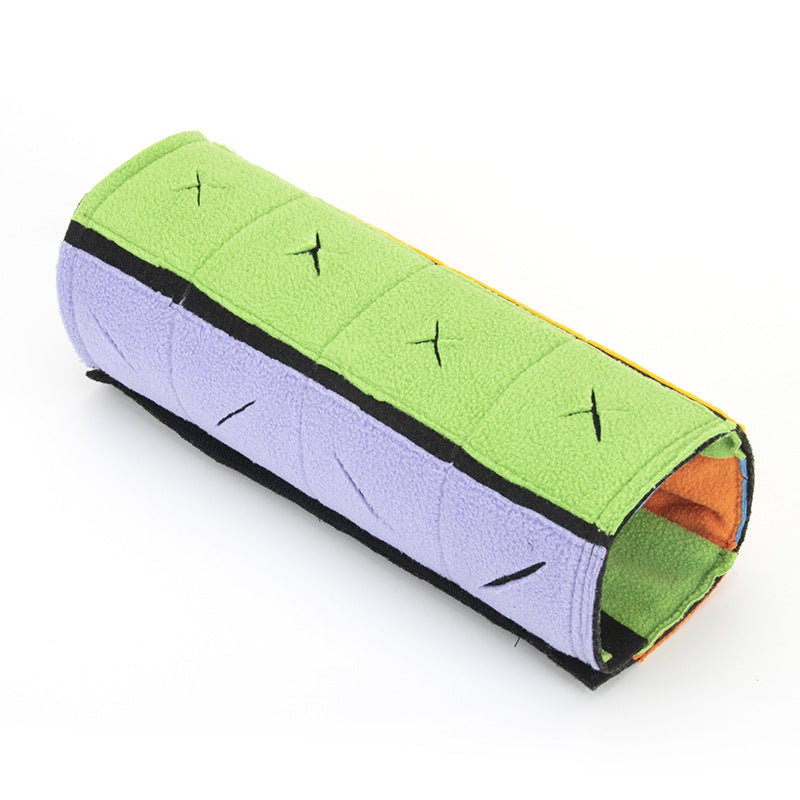 Pet Sniffing Roll