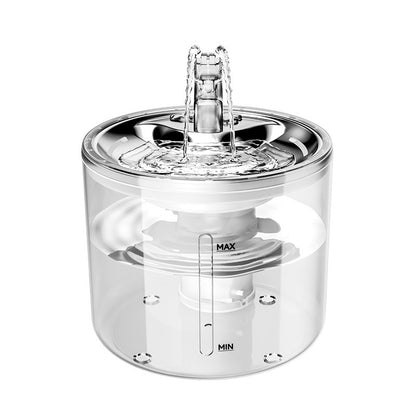 Automatic Pet Dispenser