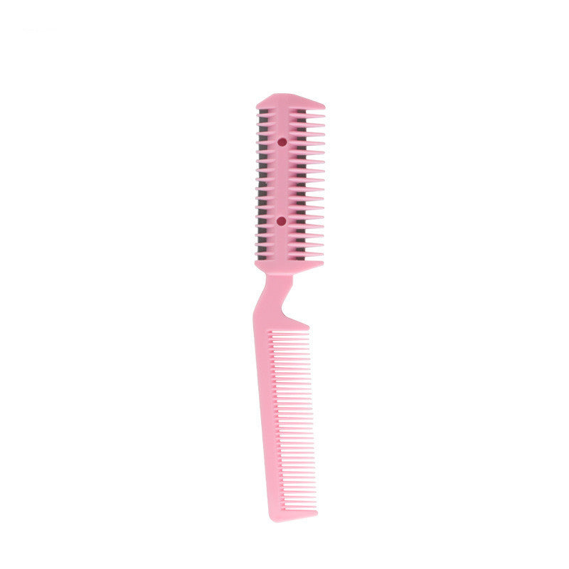 Pet Comb with Blade