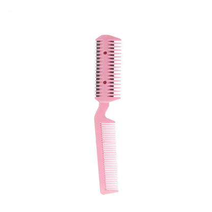 Pet Comb with Blade