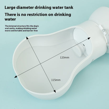 Portable Pet Cup
