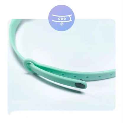 Laser Cat Collar