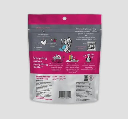 Can you Say Chicken Cat Treats 2.5oz