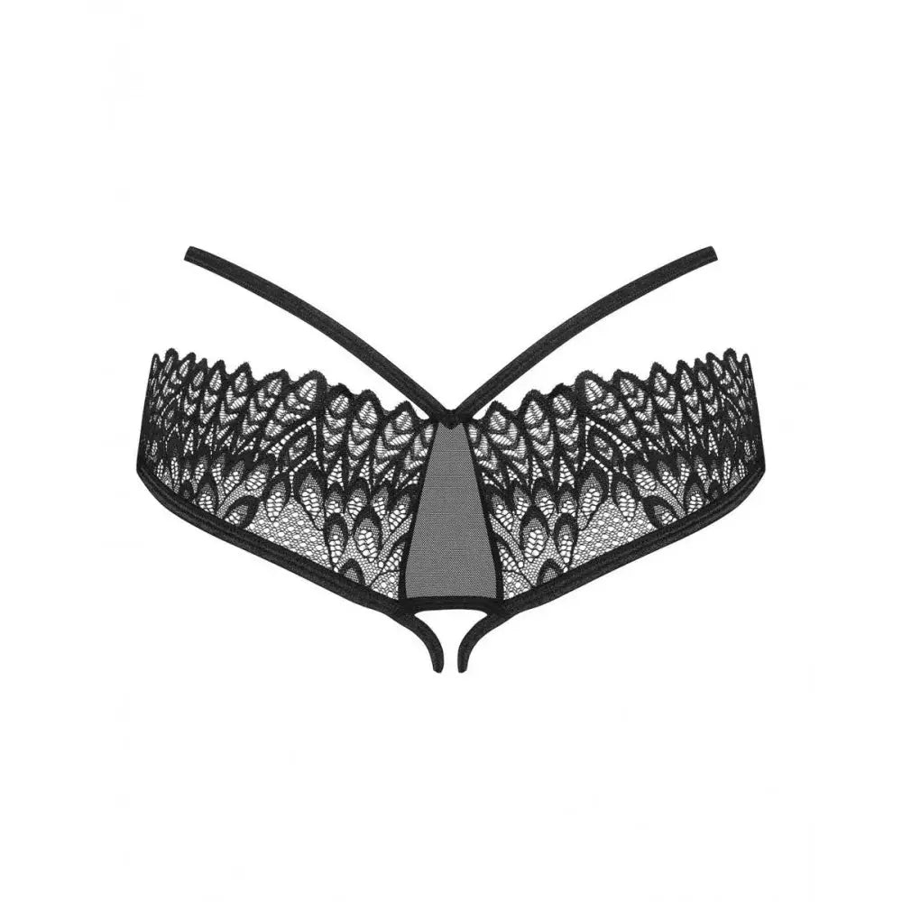 Panties By Obsessive Xs/S